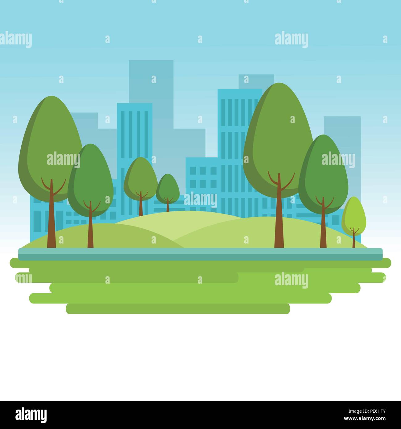 Jobs and professions Stock Vector