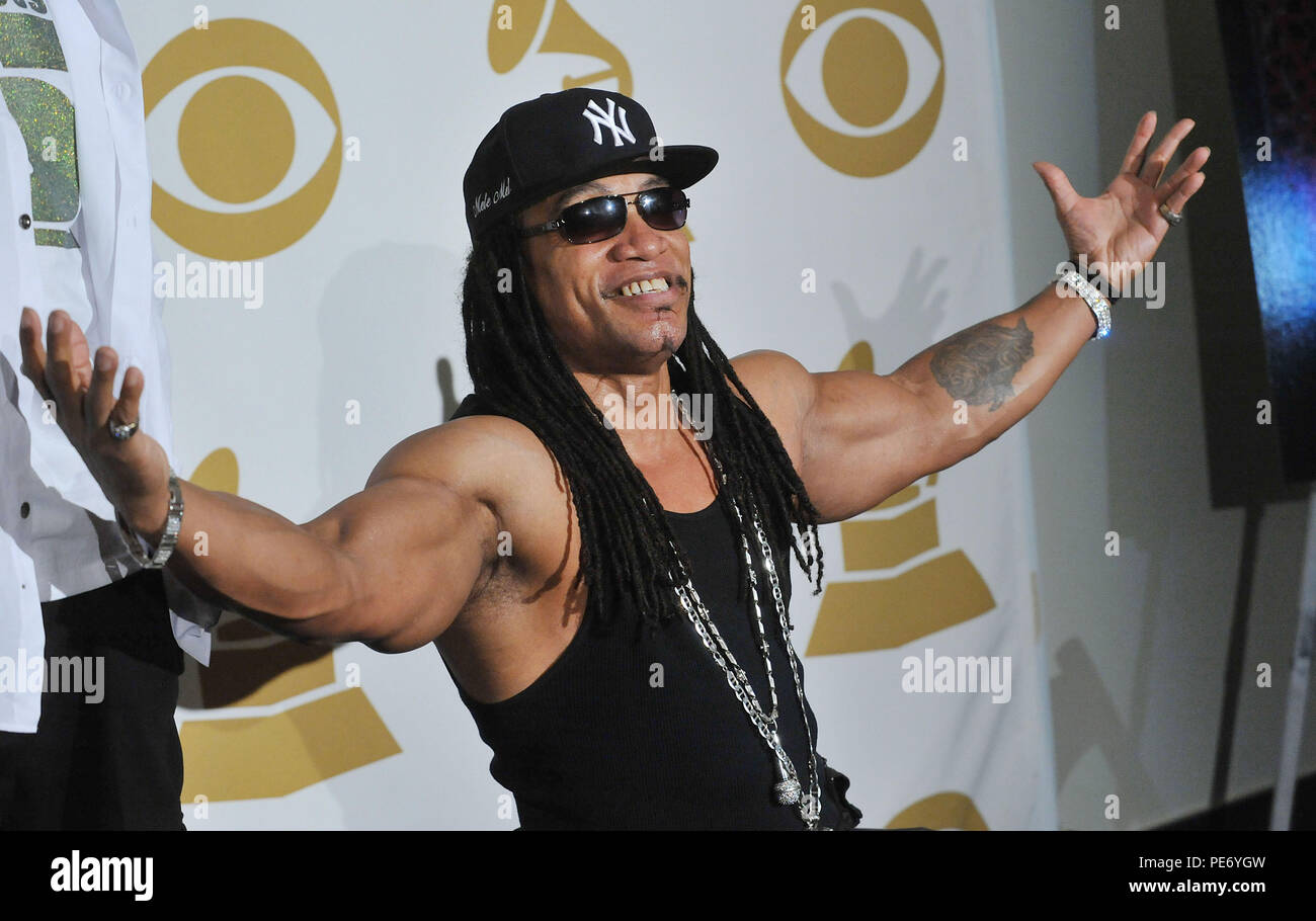 Melle Mel High Resolution Stock Photography and Images - Alamy