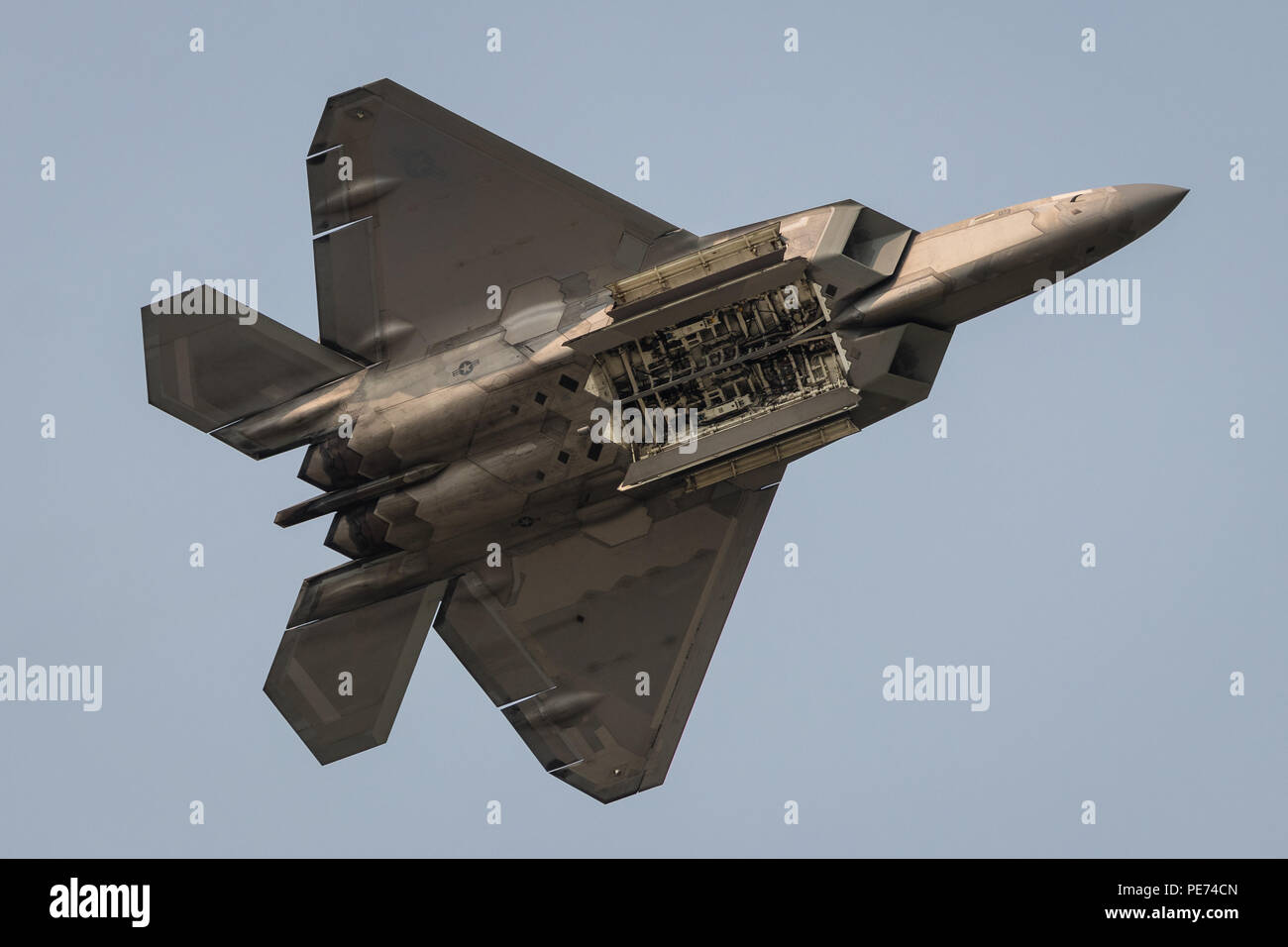 Offutt Air Force Base Air Show 2025 Jenny Shandy