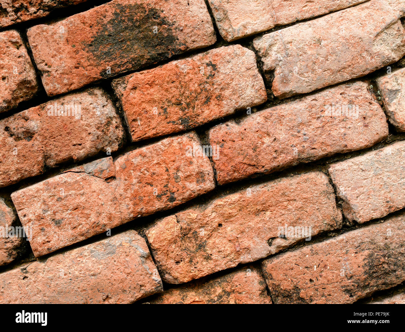 Grunge brick wall background textures Stock Photo Alamy