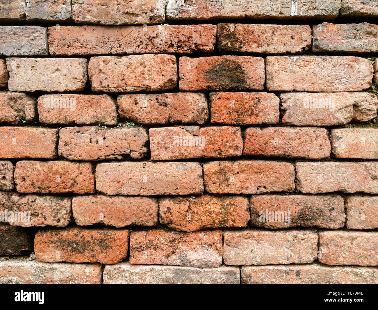 Grunge brick wall background textures Stock Photo - Alamy