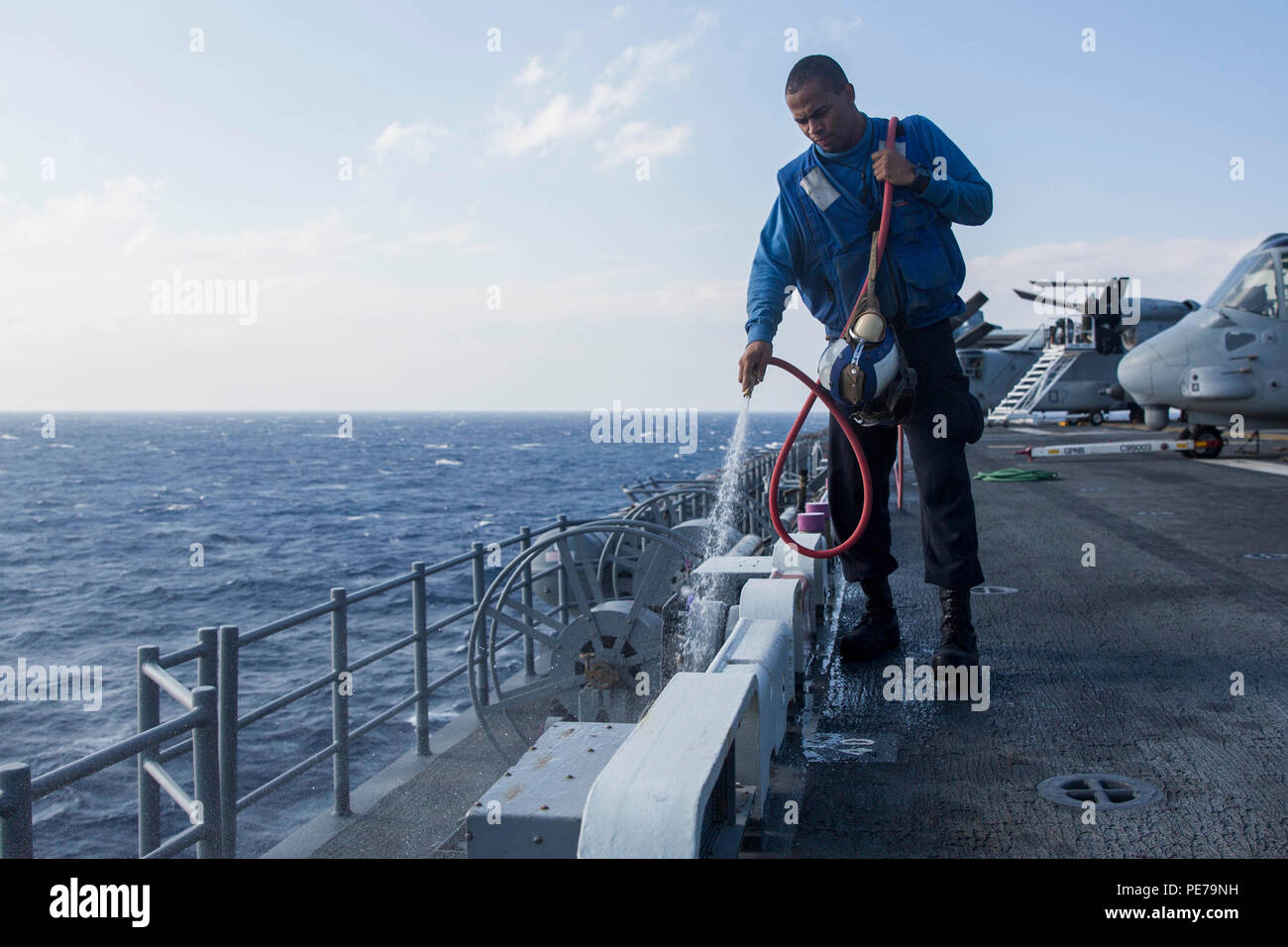 Scupper ship hires stock photography and images Alamy