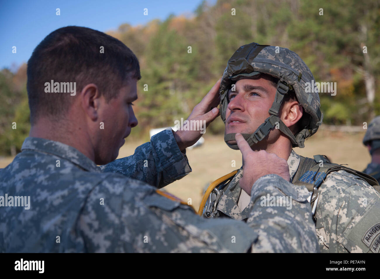 U s army sgt 1st class hi-res stock photography and images - Page 222 -  Alamy