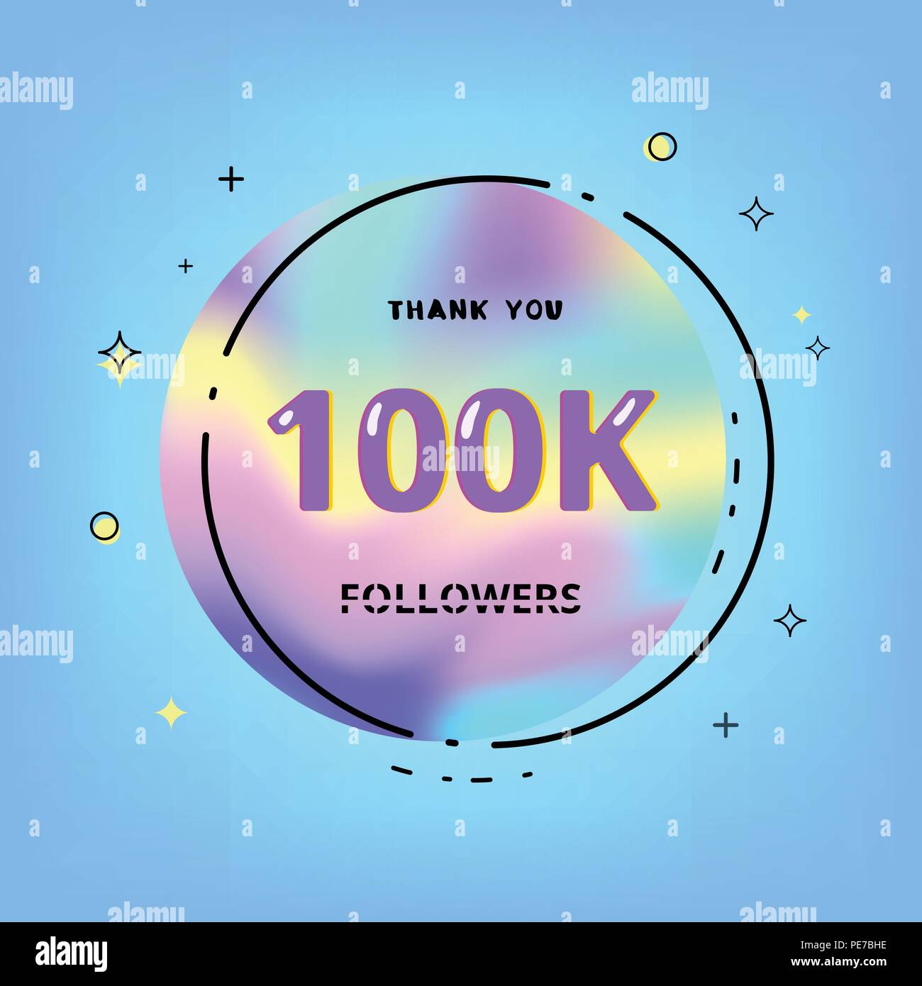 100,000 Times up Vector Images