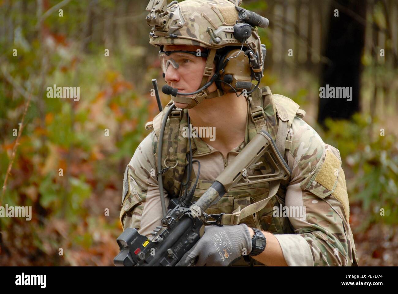 192d ordnance battalion hi-res stock photography and images - Alamy