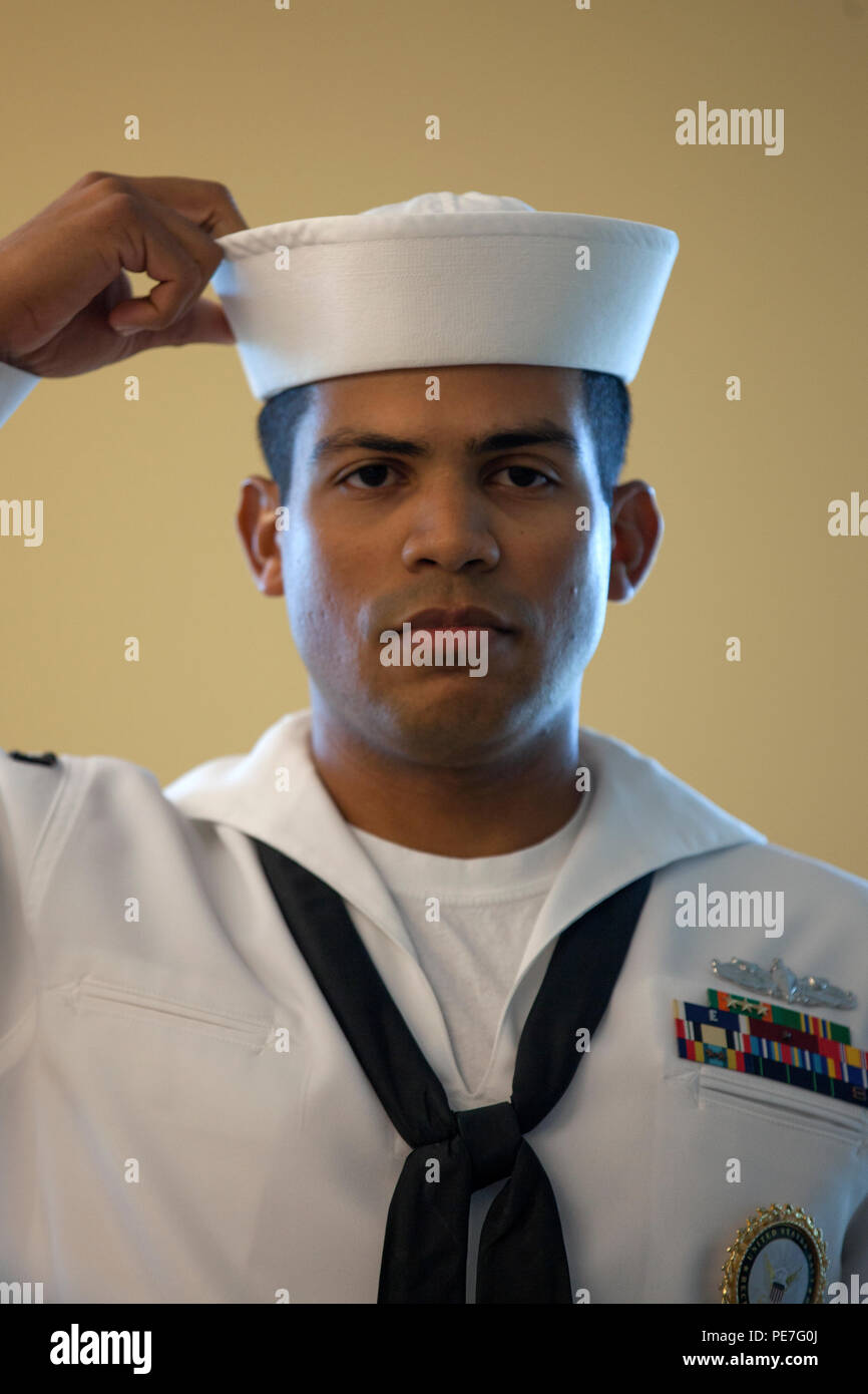 Navy cap program outlet