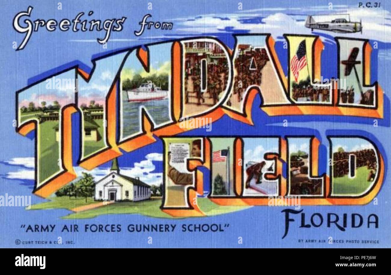 Greetings from Miami Florida, Gateway to the Americas Vintage Postcard