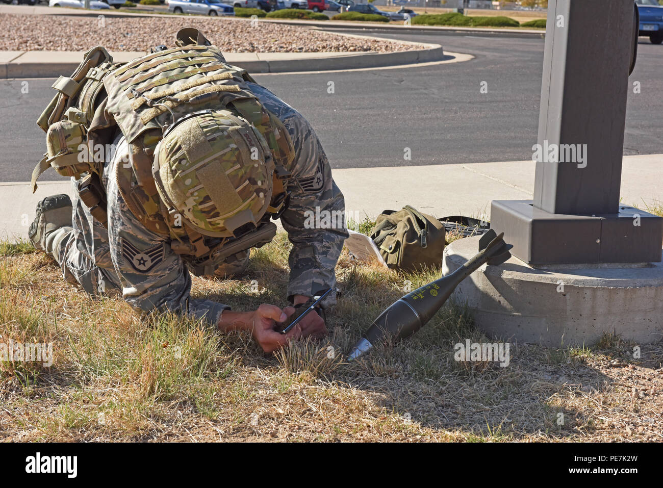 Usaf Inspection Air force inspection system hi-res stock photography and images - Alamy