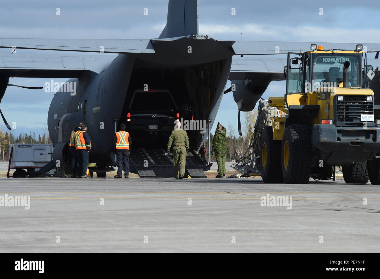 Goose Bay Labrador Stock Photos & Goose Bay Labrador Stock Images - Alamy