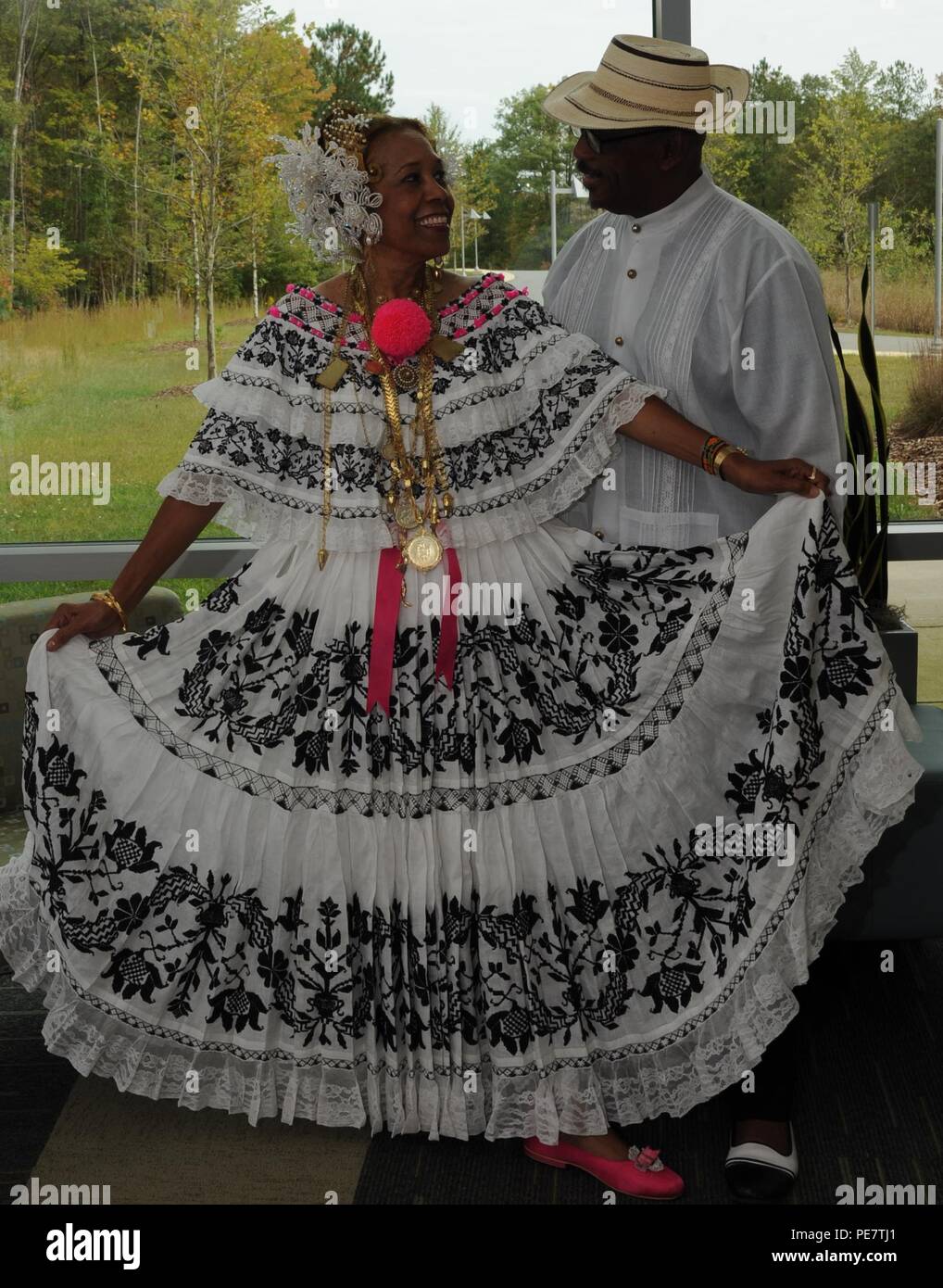 155 Best Panamanian Folklore Images Panamanian Folklore Panama