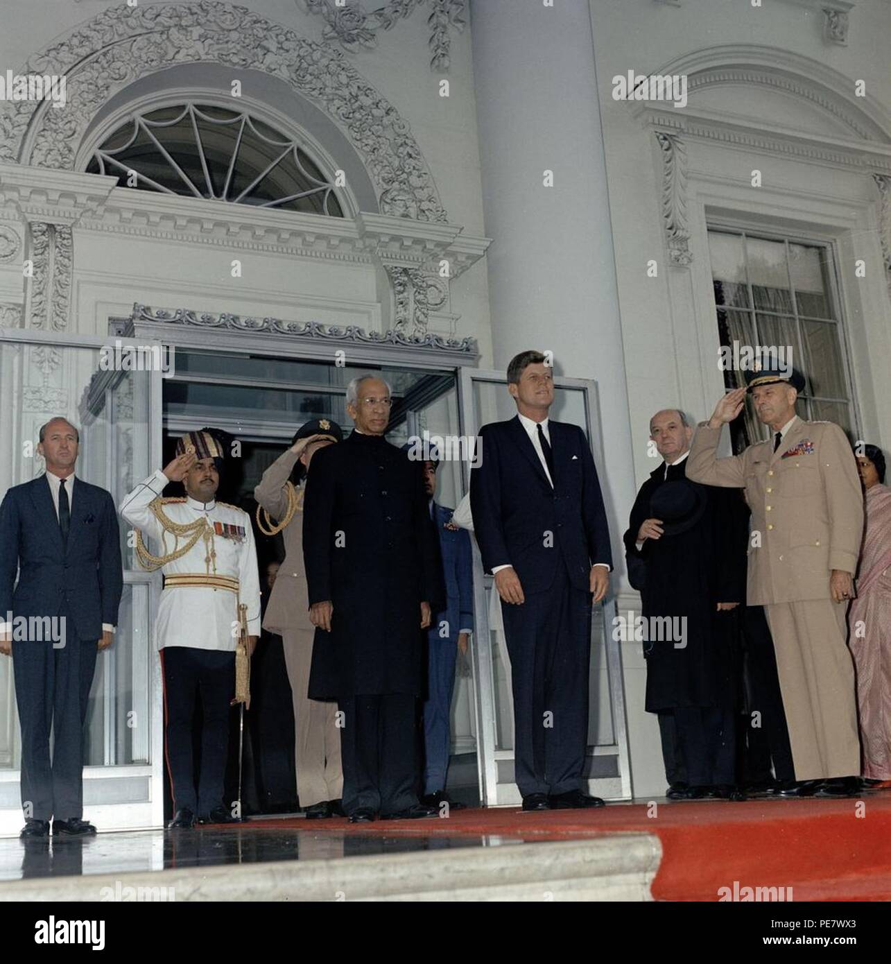 Dr sarvepalli radhakrishnan hi-res stock photography and images - Alamy