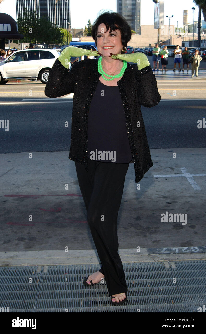 Joanne worley hi-res stock photography and images - Alamy