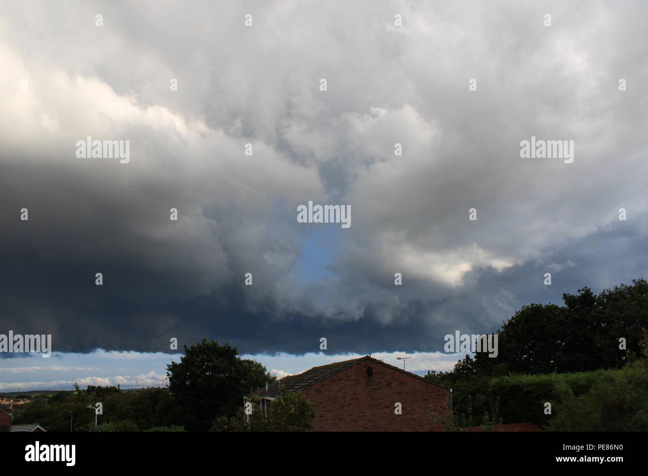 Wickford uk hires stock photography and images Alamy