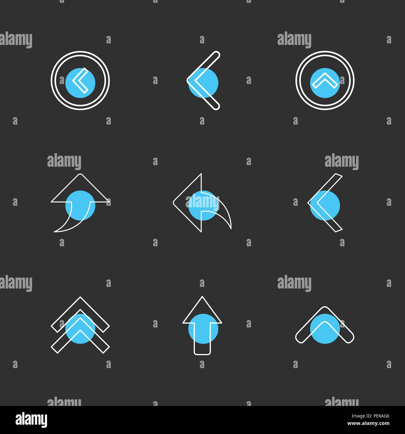 arrows , directions , pointer , arrow , user interface , pointer , up ...
