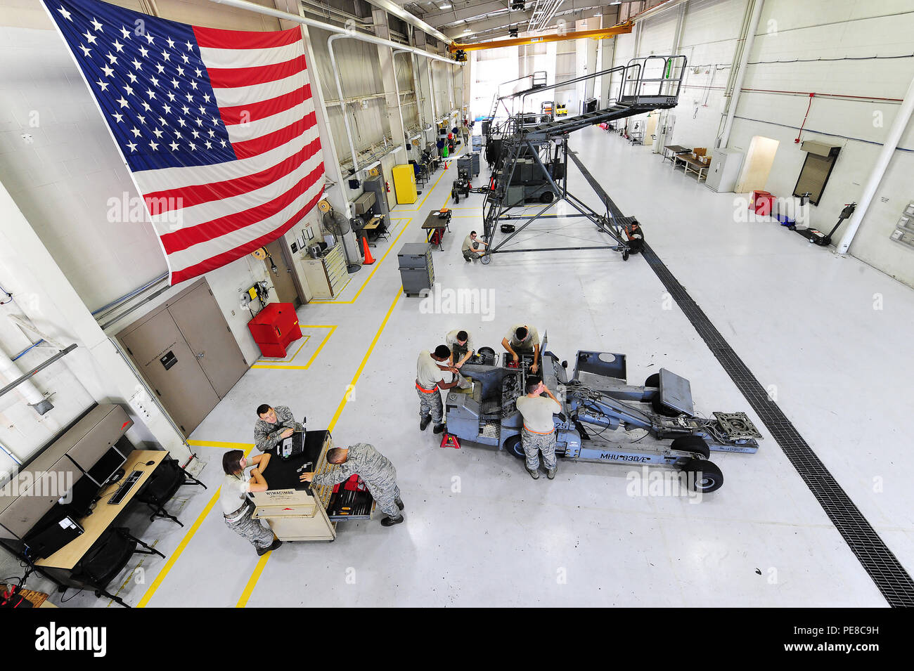 Raf Aerospace Ground Equipment