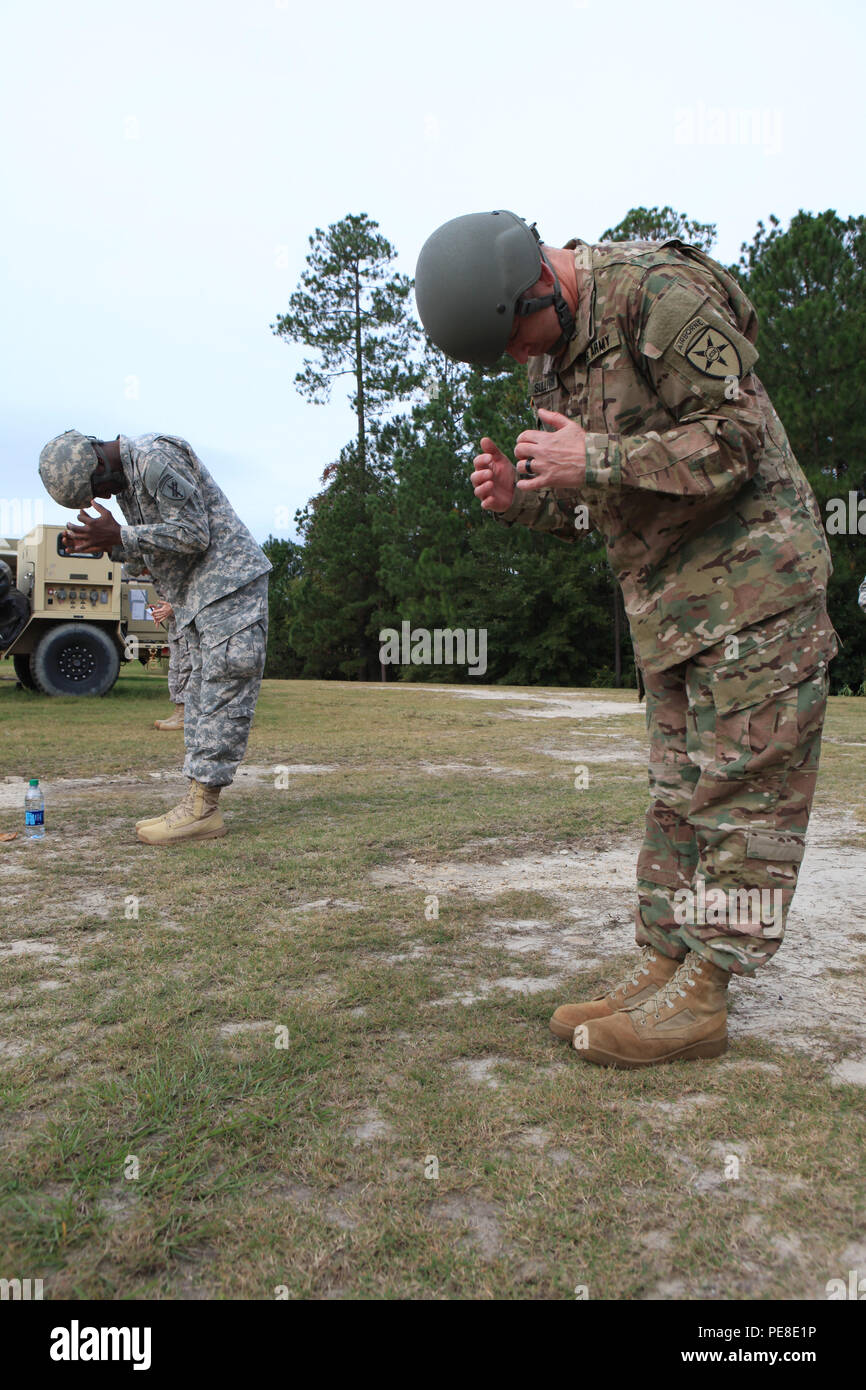 U.S. Army Command Sgt. Maj. Timothy Sullivan, Command Sgt. Maj. for ...