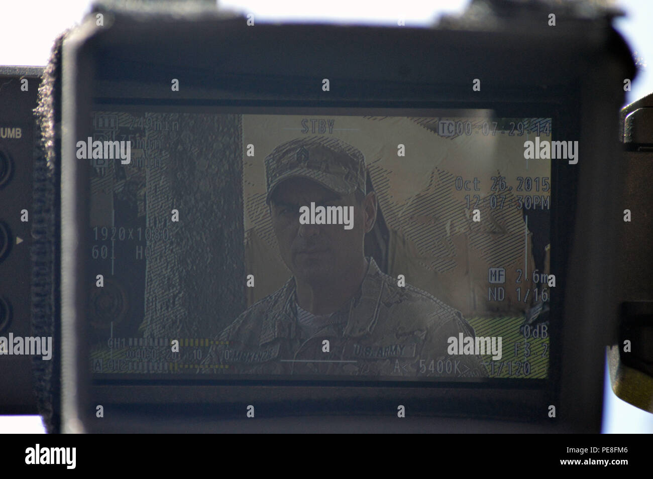 25th infantry divisions 2nd battalion hi-res stock photography and ...