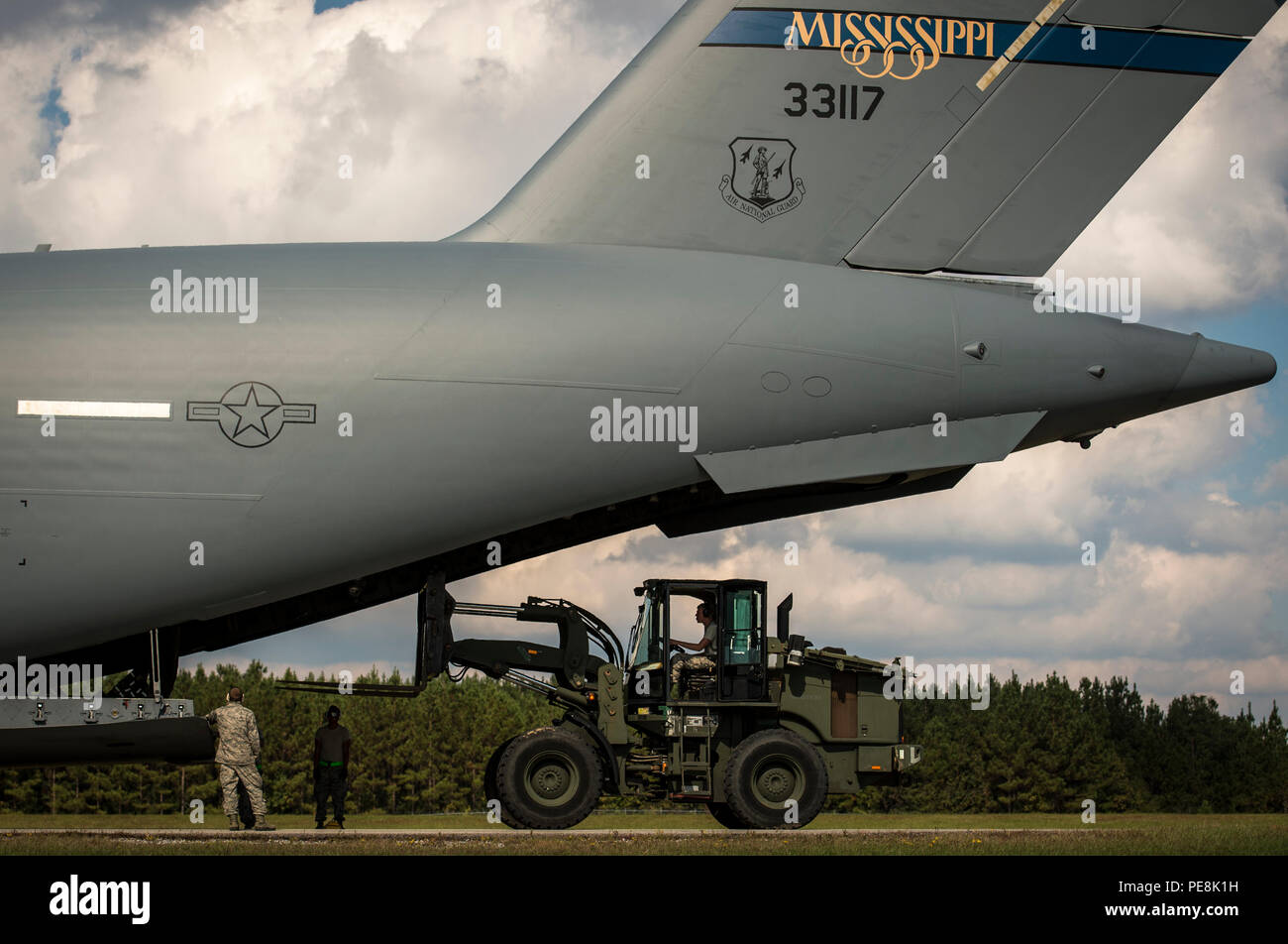 321st contingency response wing hi-res stock photography and images - Alamy