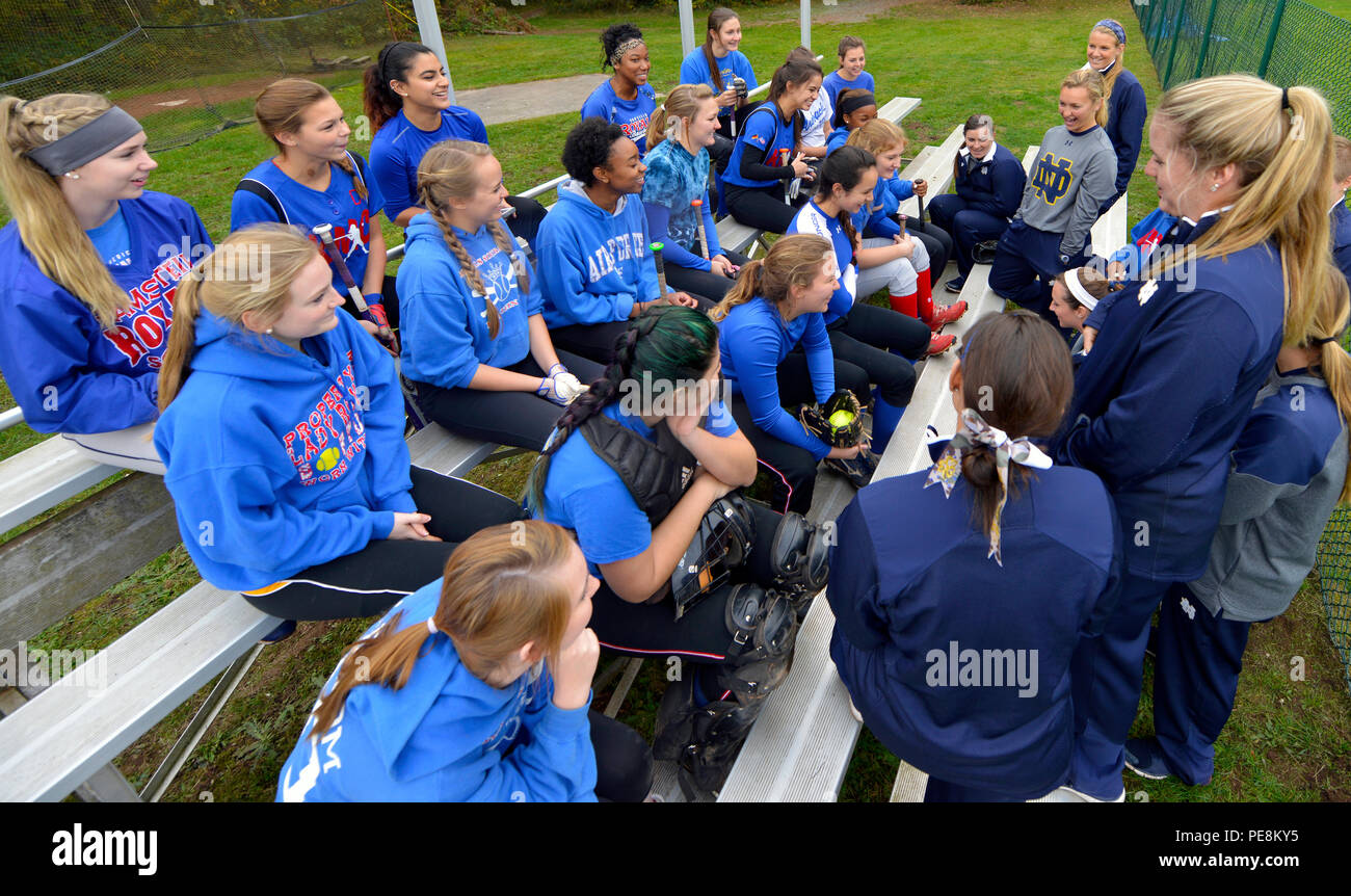 ramstein air base high school