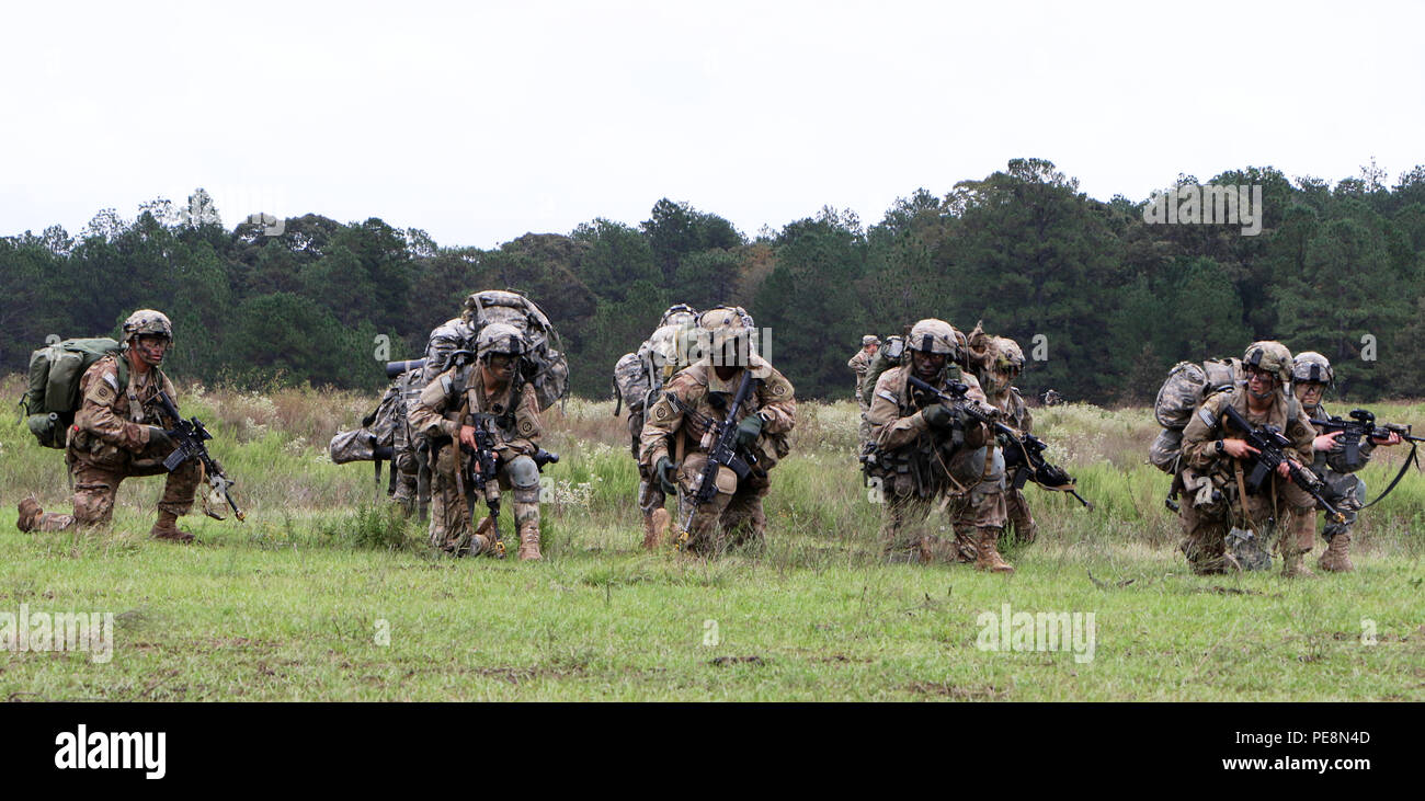 2 508th parachute infantry regiment hi-res stock photography and images ...