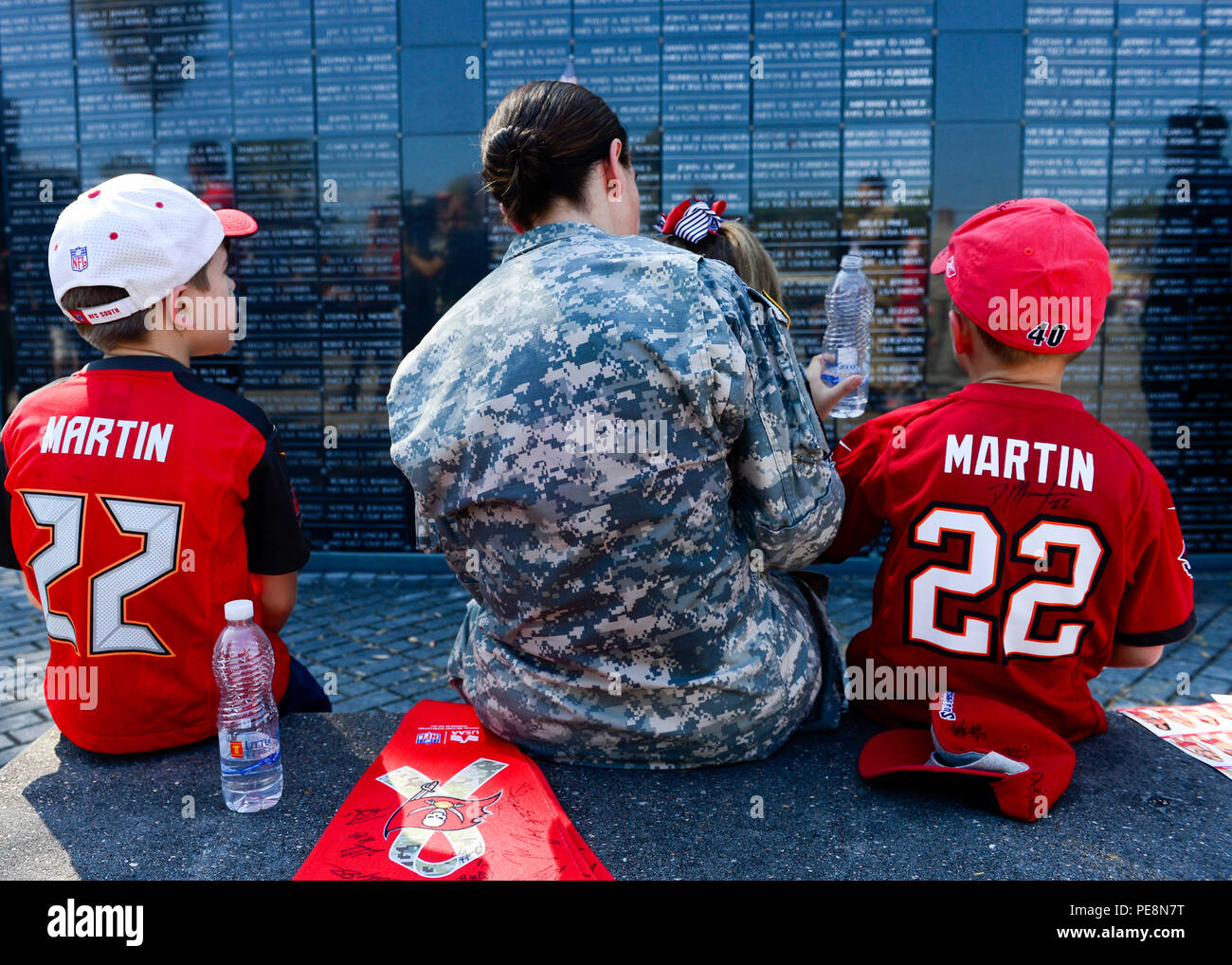 kids tampa bay jersey