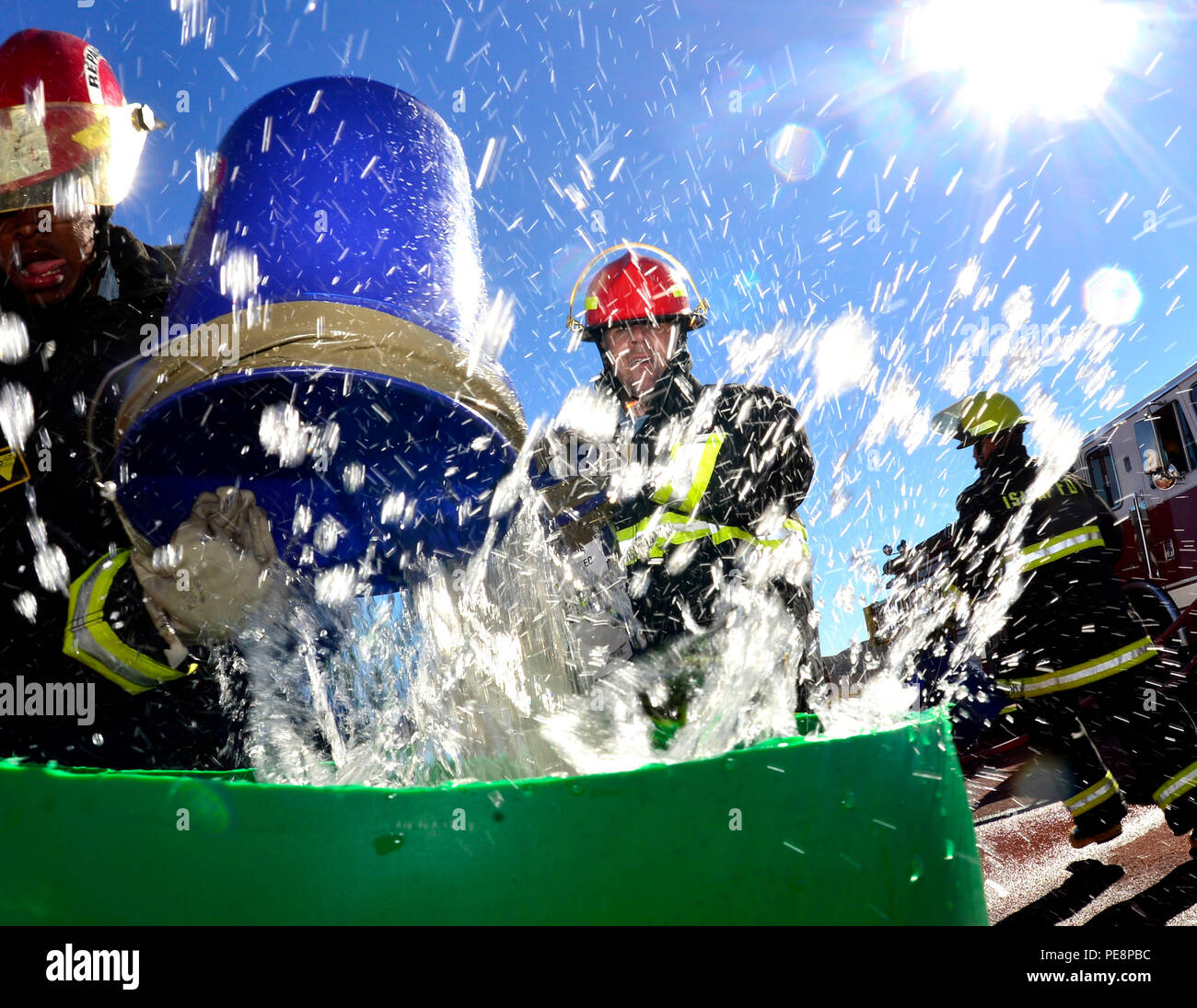 Bucket Brigade High Resolution Stock Photography and Images Alamy