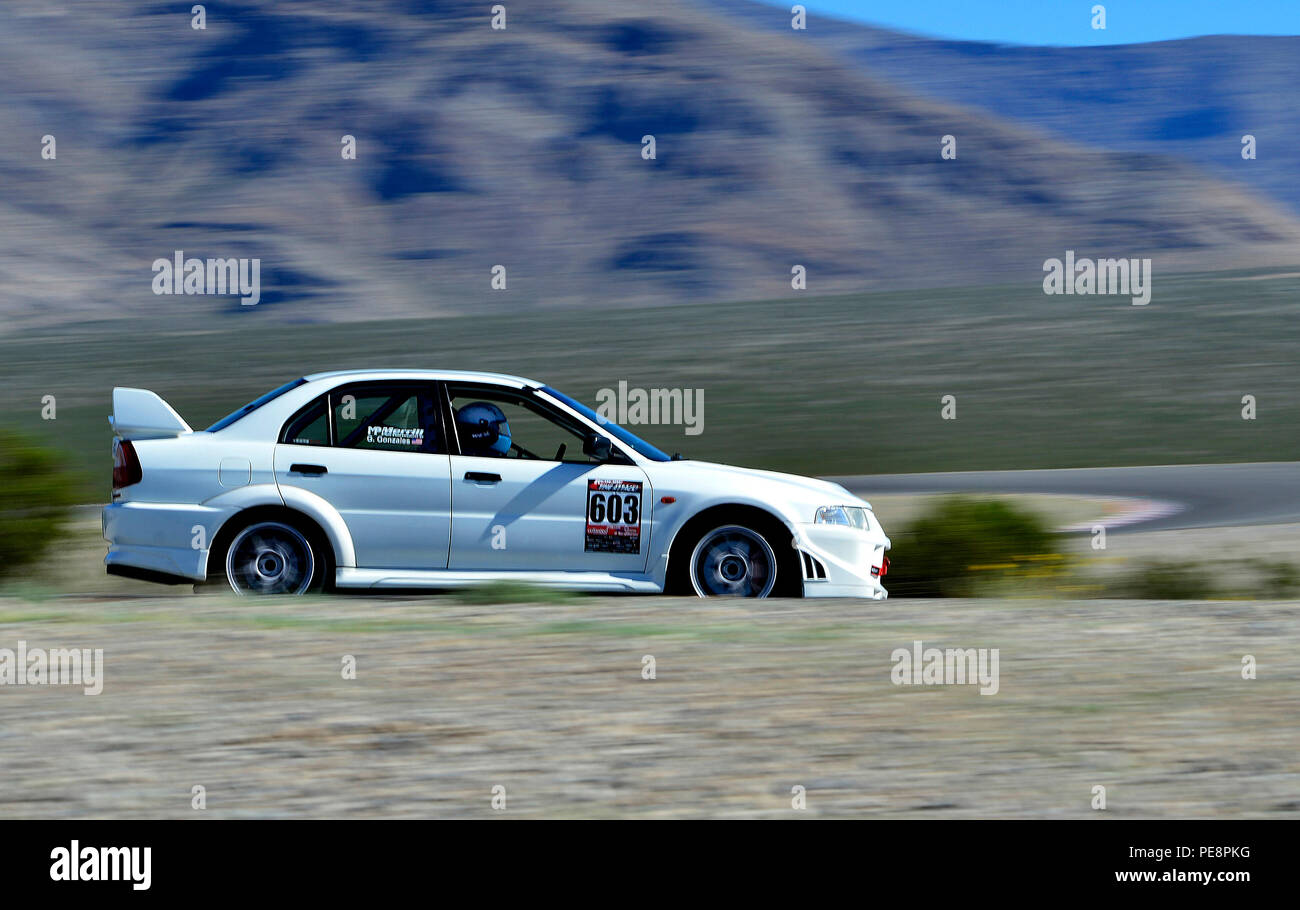 Upgraded suspension and brakes hi-res stock photography and images - Alamy