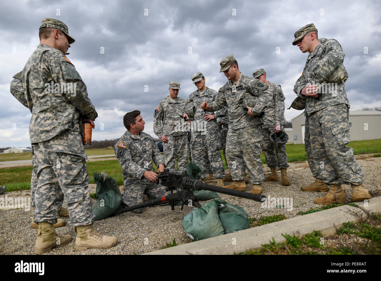 354th Infantry Hi-res Stock Photography And Images - Alamy