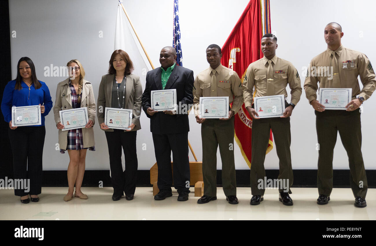 From left to right, Stefanie Marin, Panama; Natalia Dudzic, Belarus