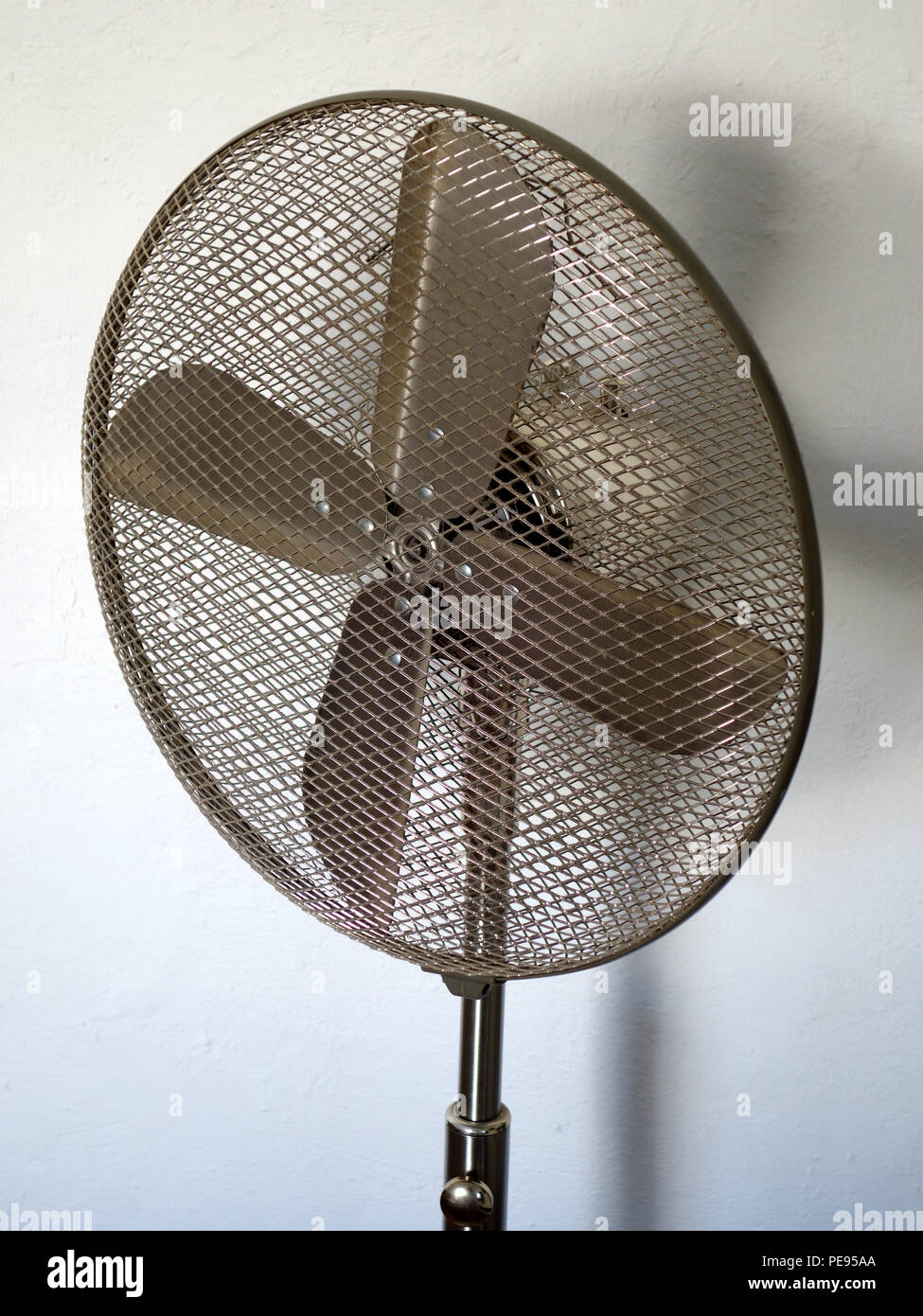 Cooling Fan Stock Photos & Cooling Fan Stock Images Alamy