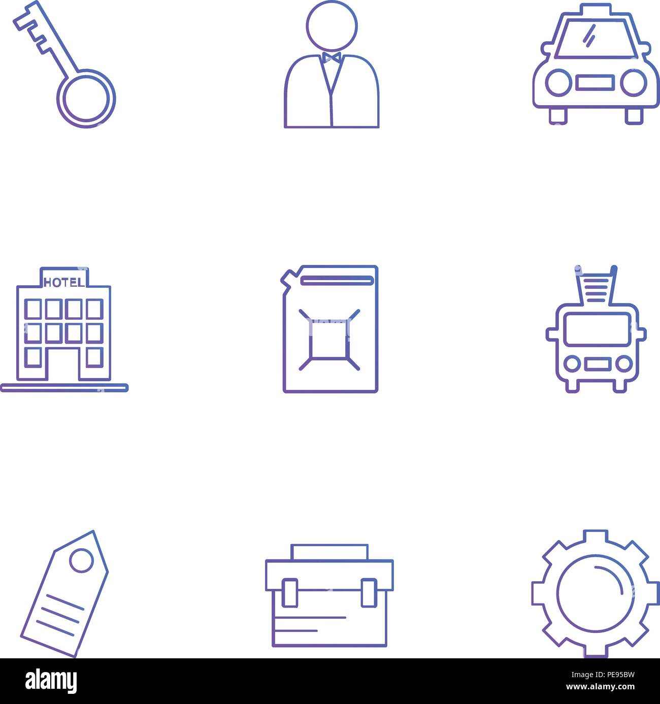 key , fire truck , setting , gear , tag , transport , travel