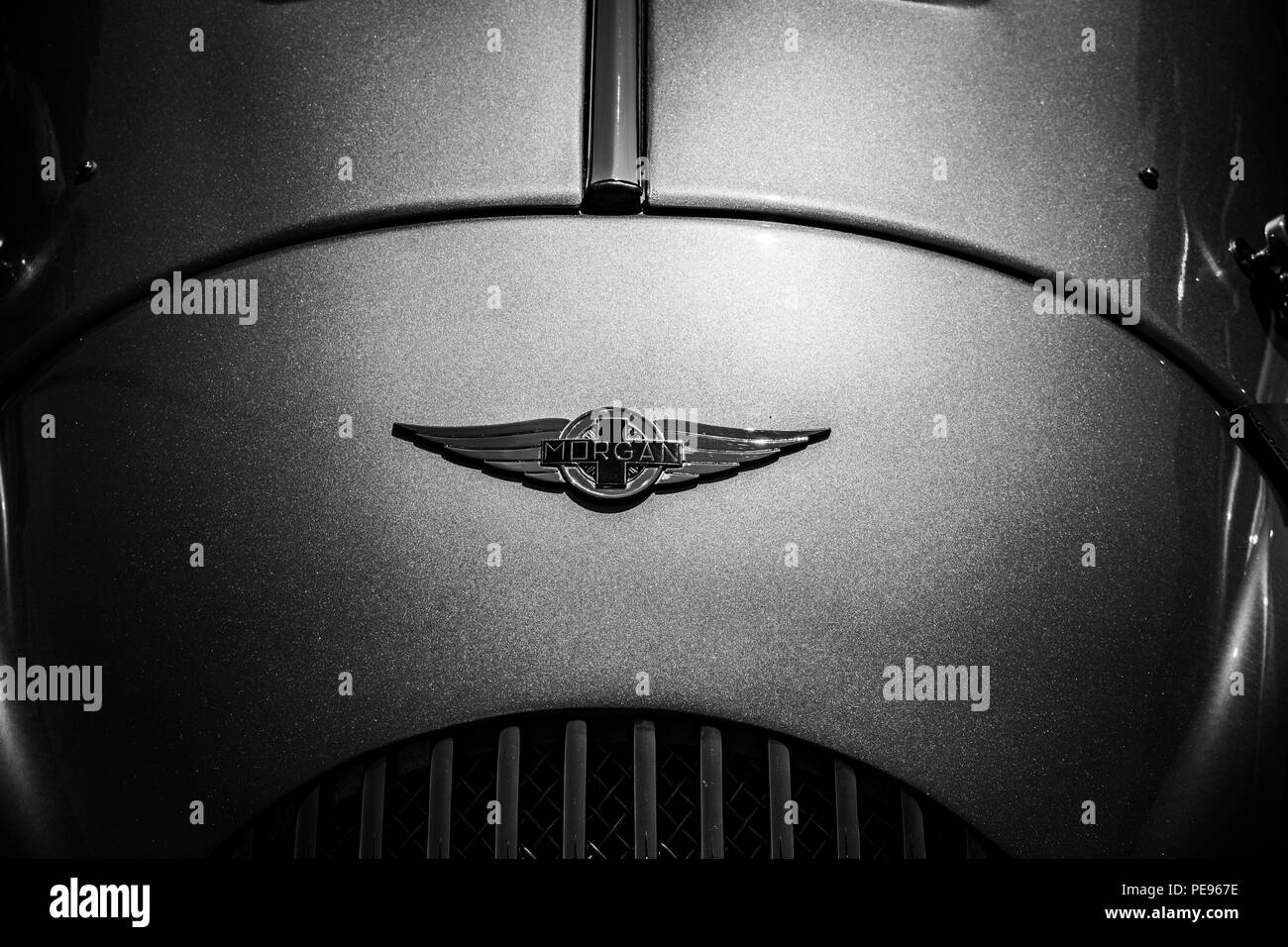 sports car dashboard hires stock photography and images Alamy