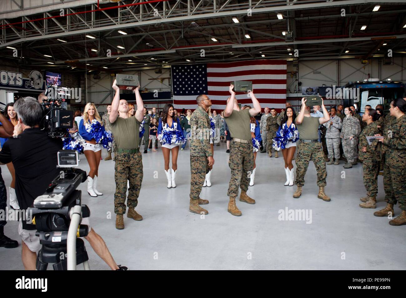 fort worth air force base