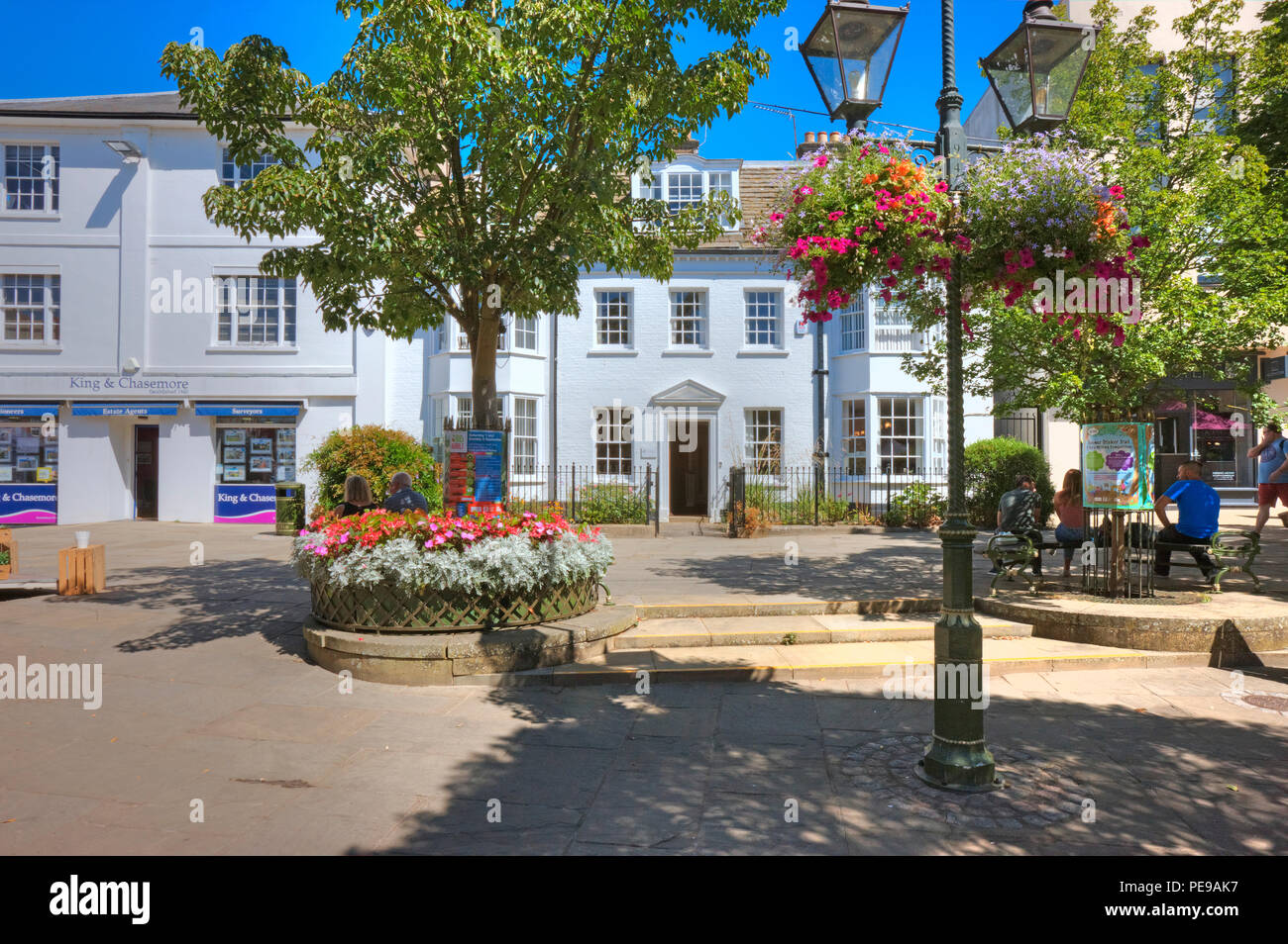 Horsham Shops High Resolution Stock Photography and Images Alamy