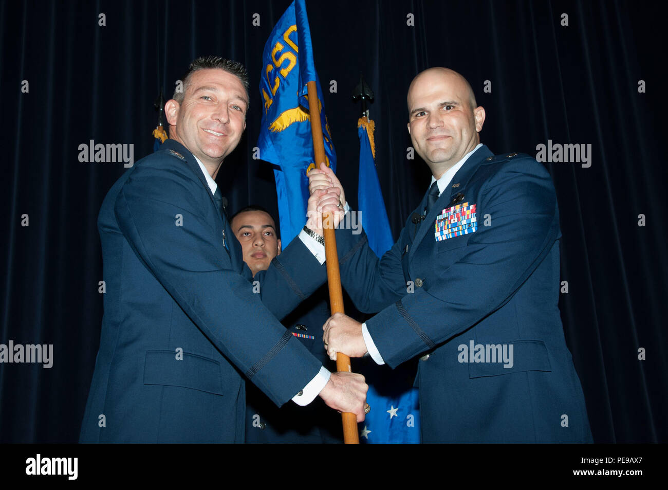acsc air force