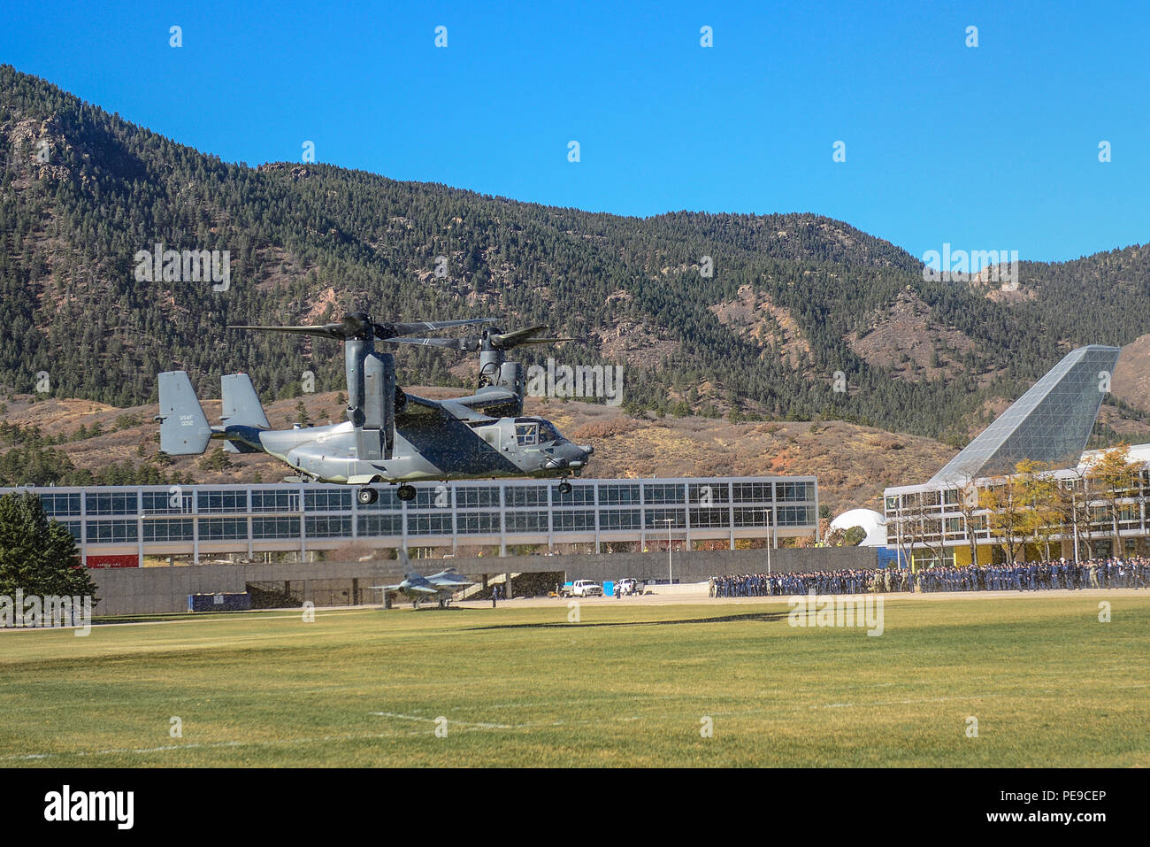 Aircrew with the 20th Special Operations Squadron and combat ...