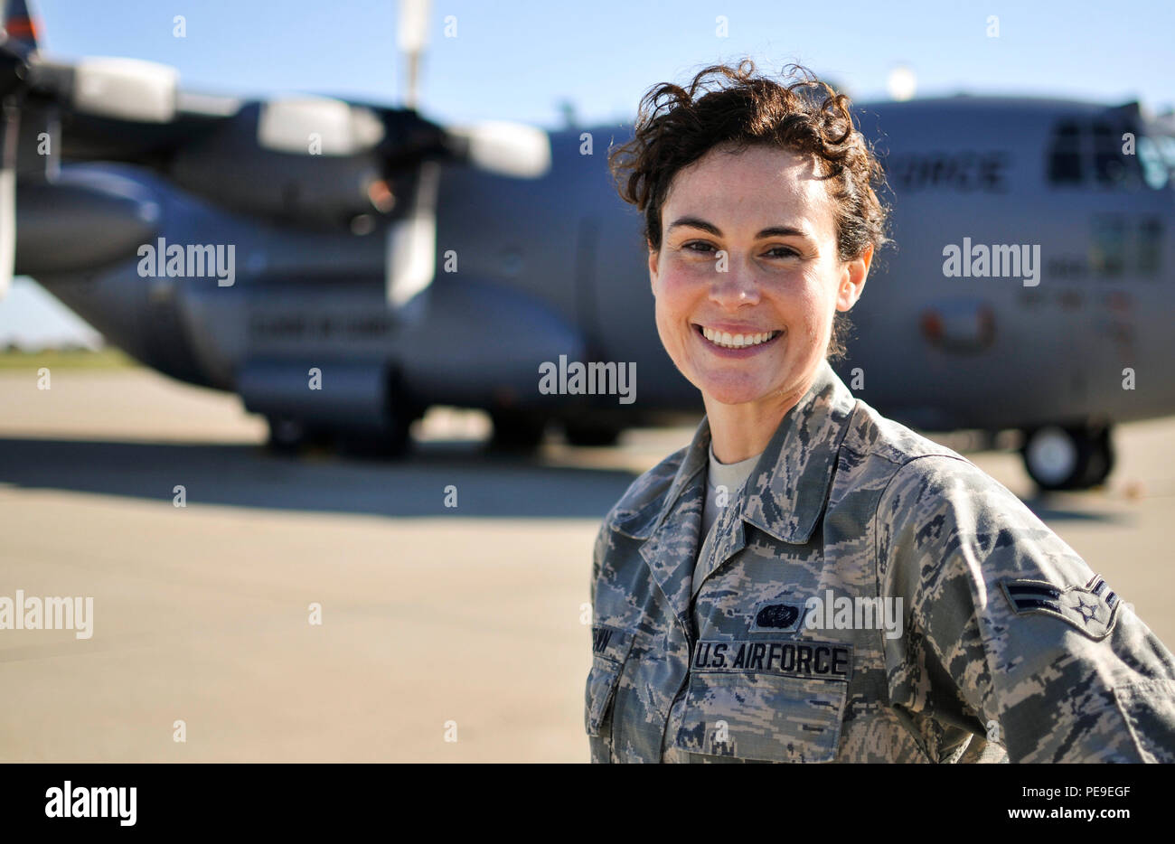 182nd force support squadron hires stock photography and images Alamy