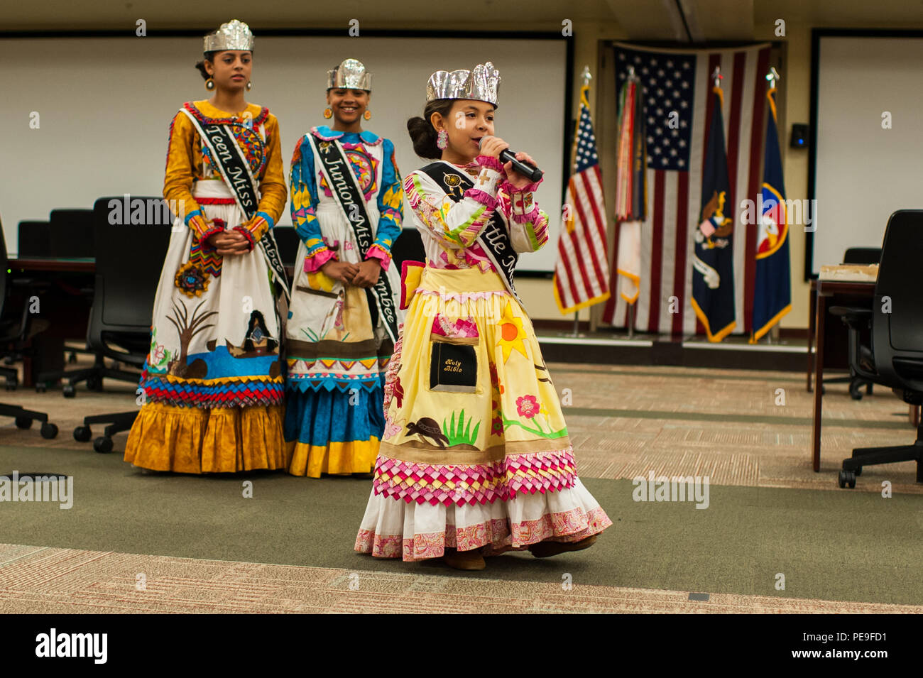 Lumbee Indian Tribe High Resolution Stock Photography And Images