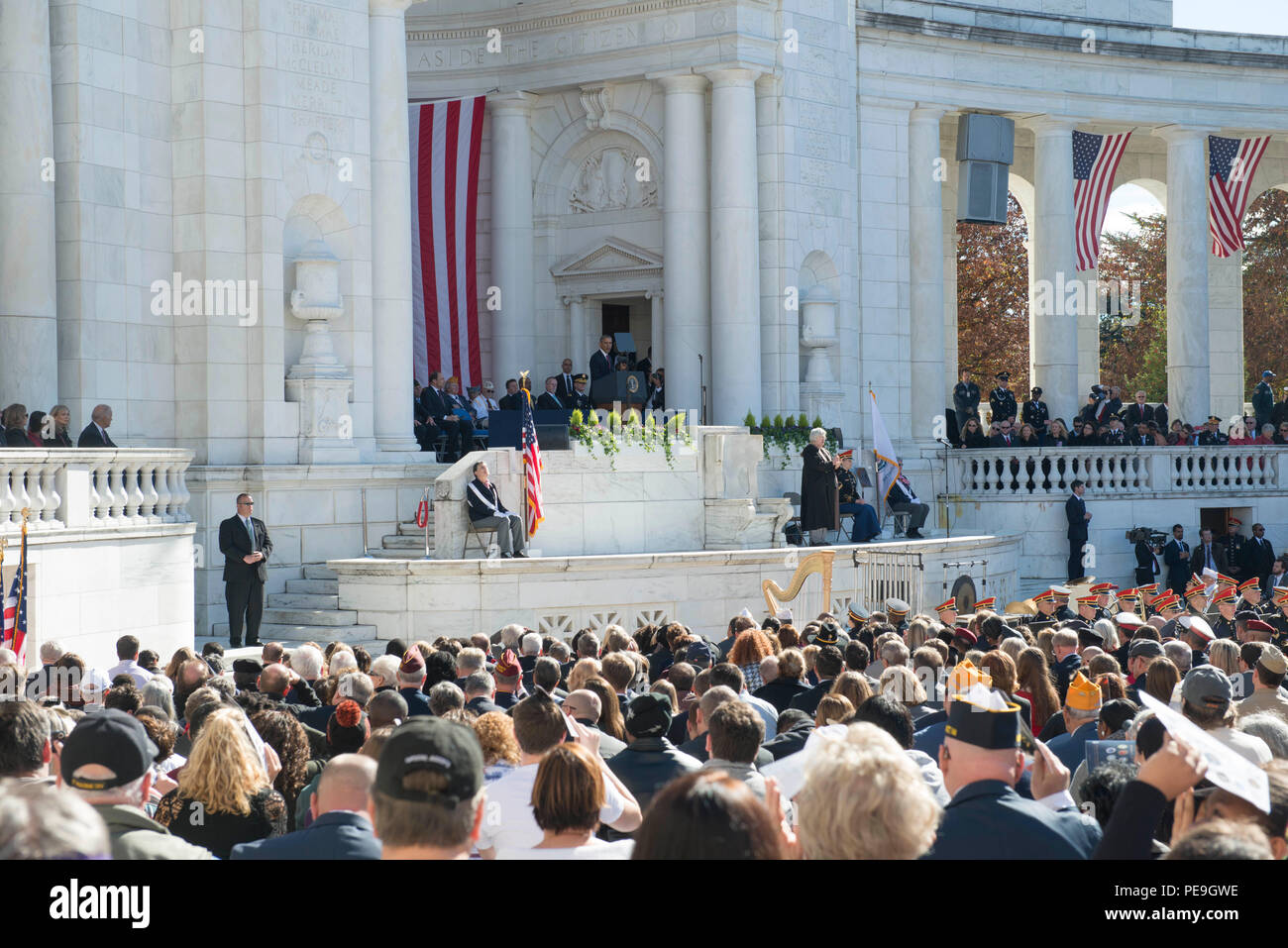 Veterans day quotes of inspiration
