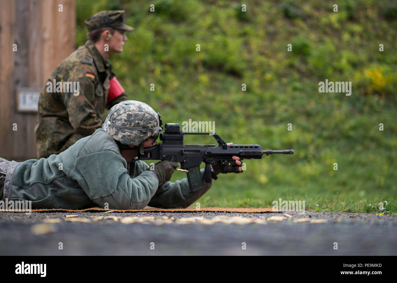 86th Security Forces Squadron High Resolution Stock Photography And Images Alamy