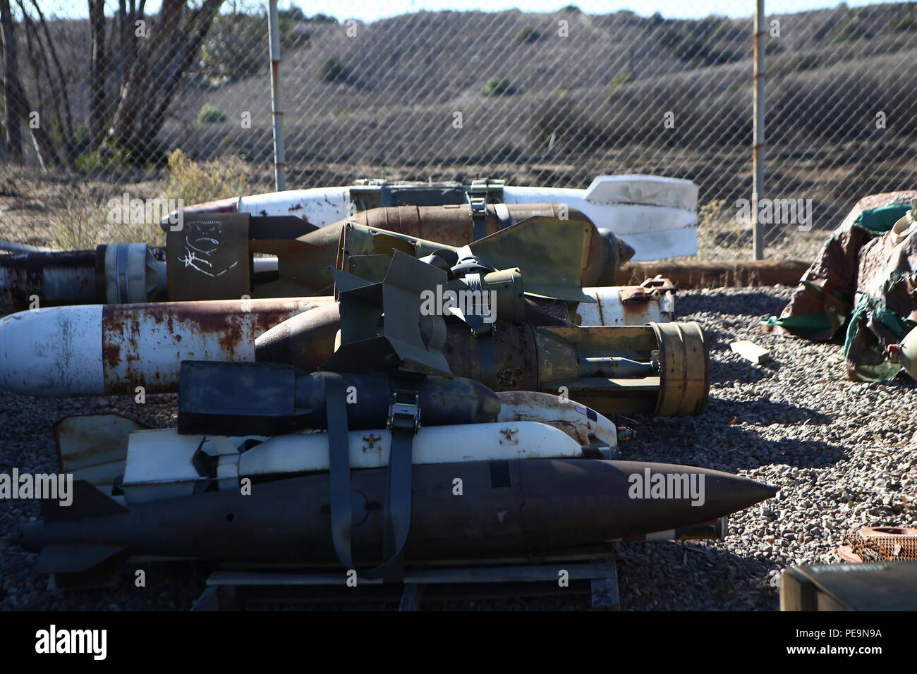 Explosive Demolition Stock Photos & Explosive Demolition Stock Images