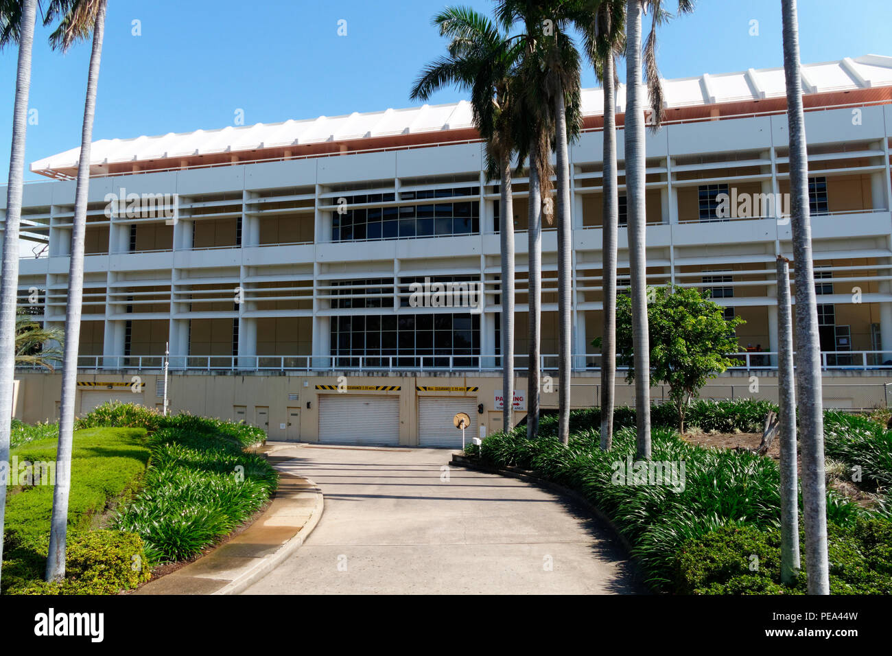 Parliament House, Darwin, Northern Territory, Australia Stock Photo Alamy
