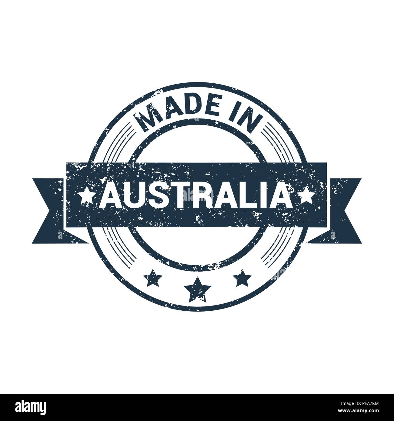 Australia Passport Stamp Stock Photos &amp; Australia Passport Stamp Stock ...