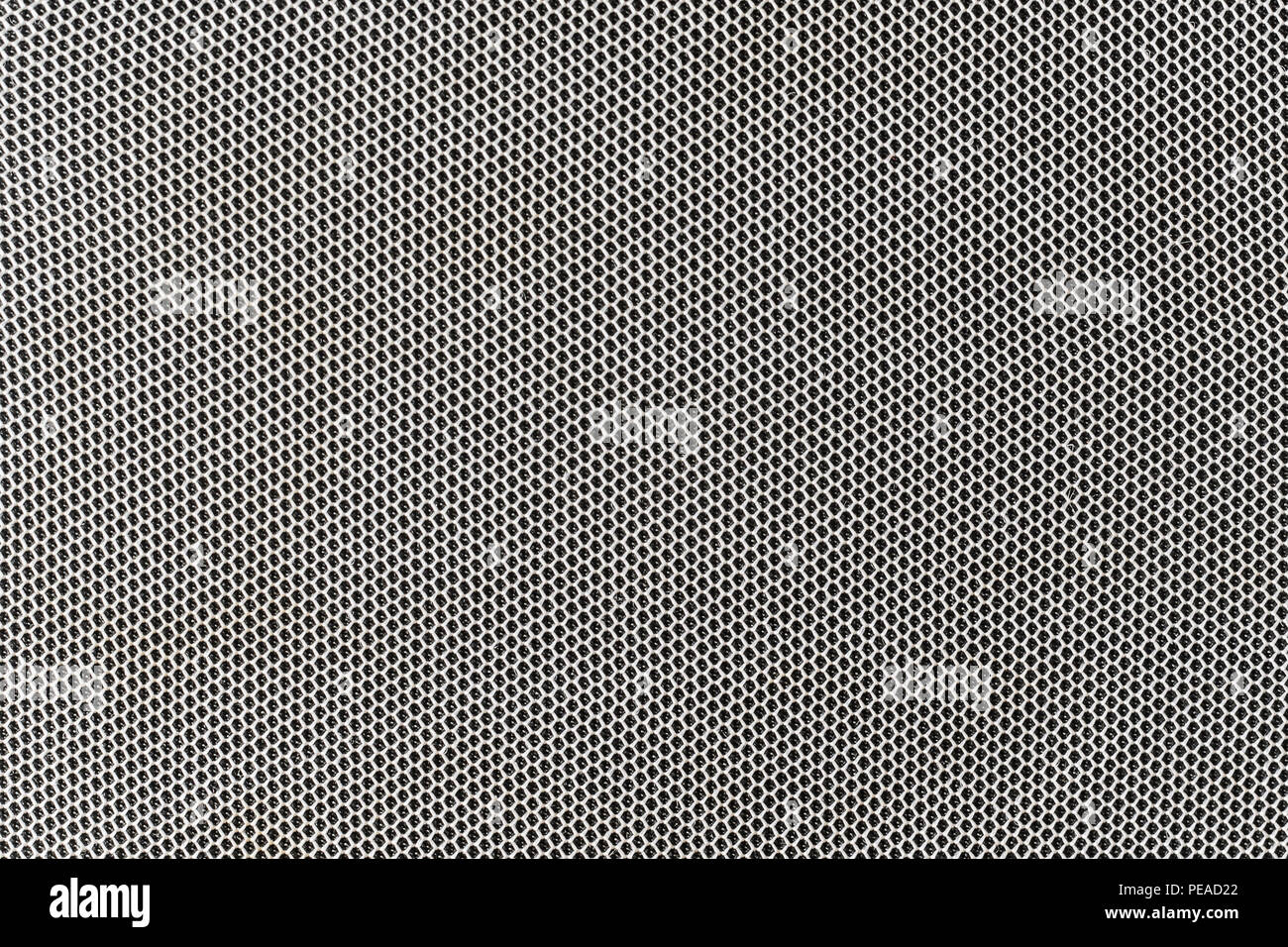 Black Texture Speaker Grill High Resolution Stock Photography and ...