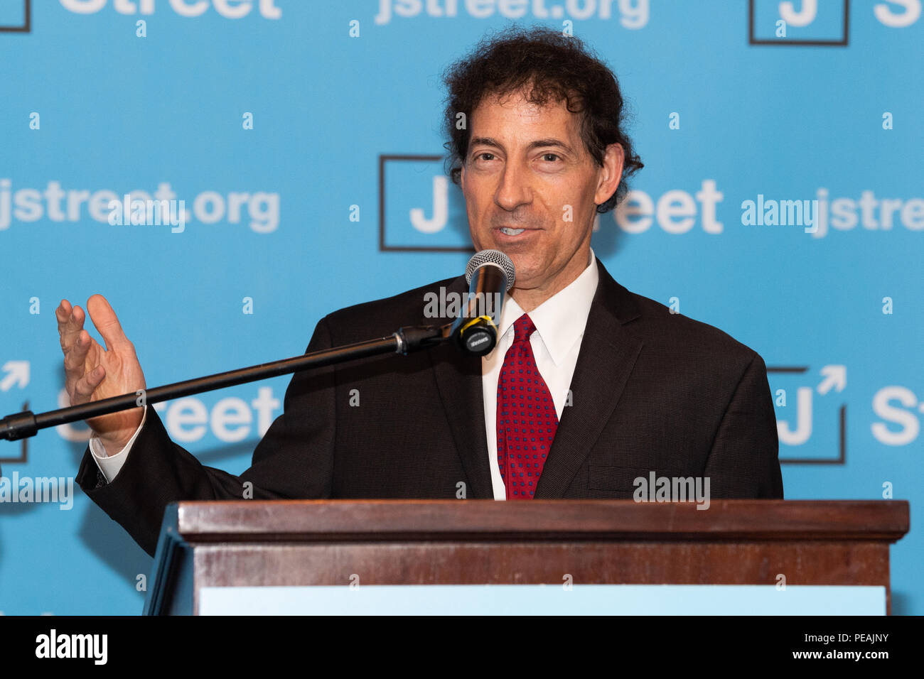 Jamie raskin hires stock photography and images Alamy
