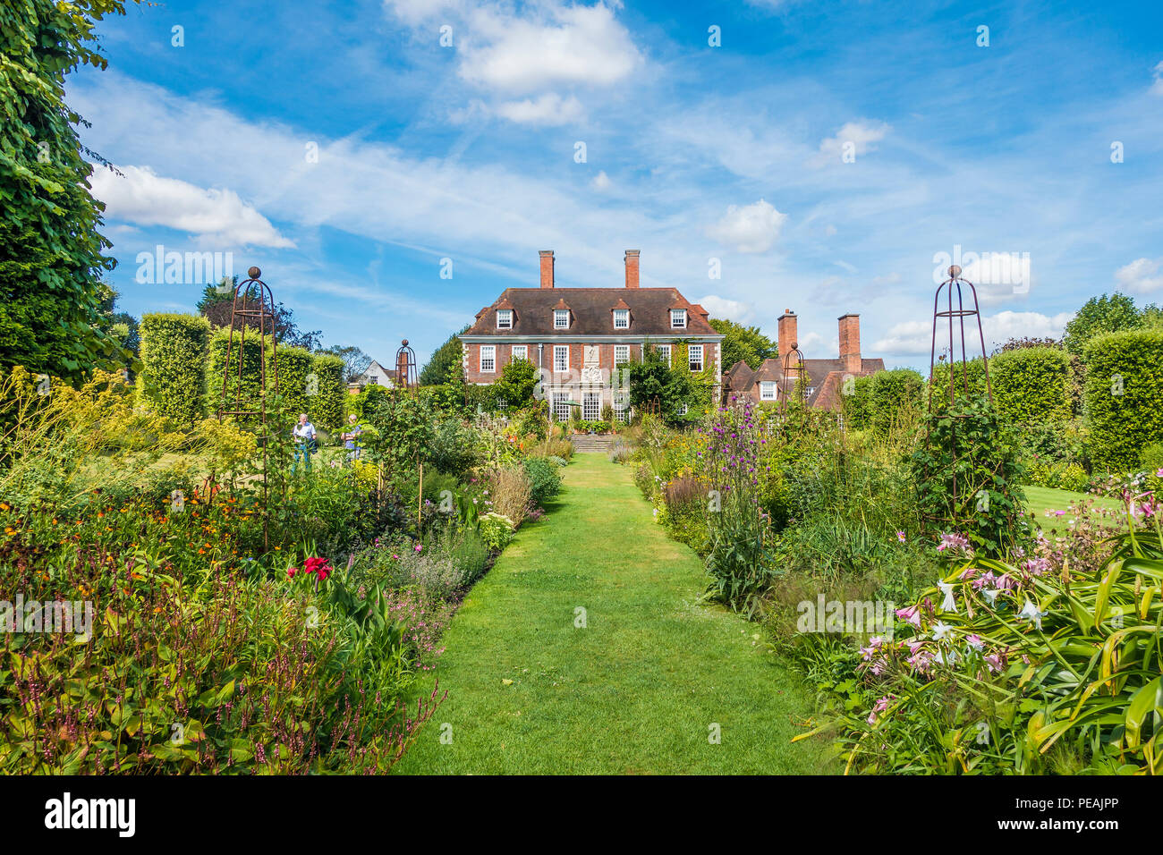 The salutation hotel sandwich hires stock photography and images Alamy