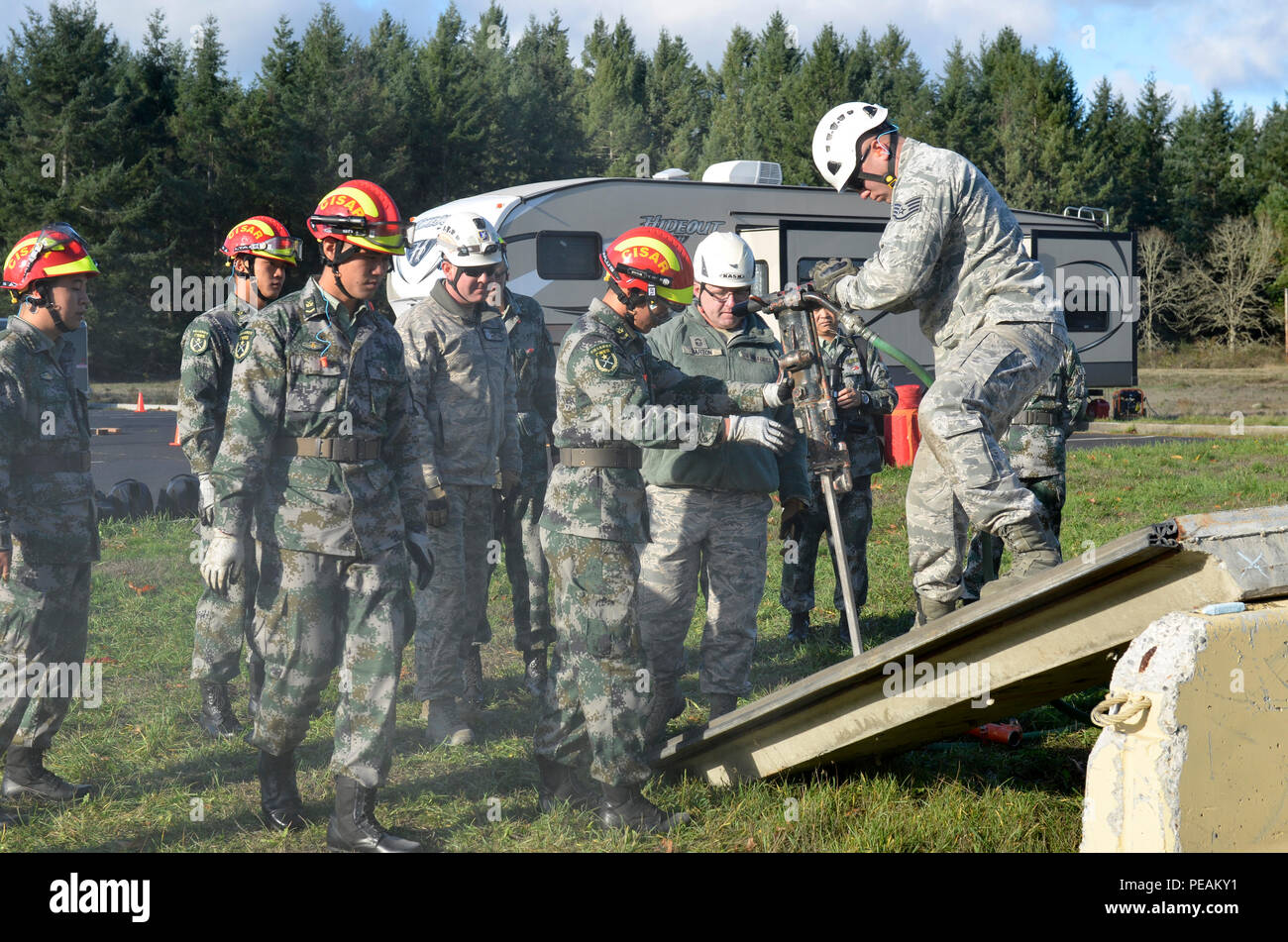 fairchild afb exchange