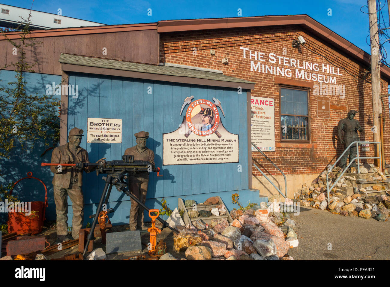 Ogdensburg hires stock photography and images Alamy