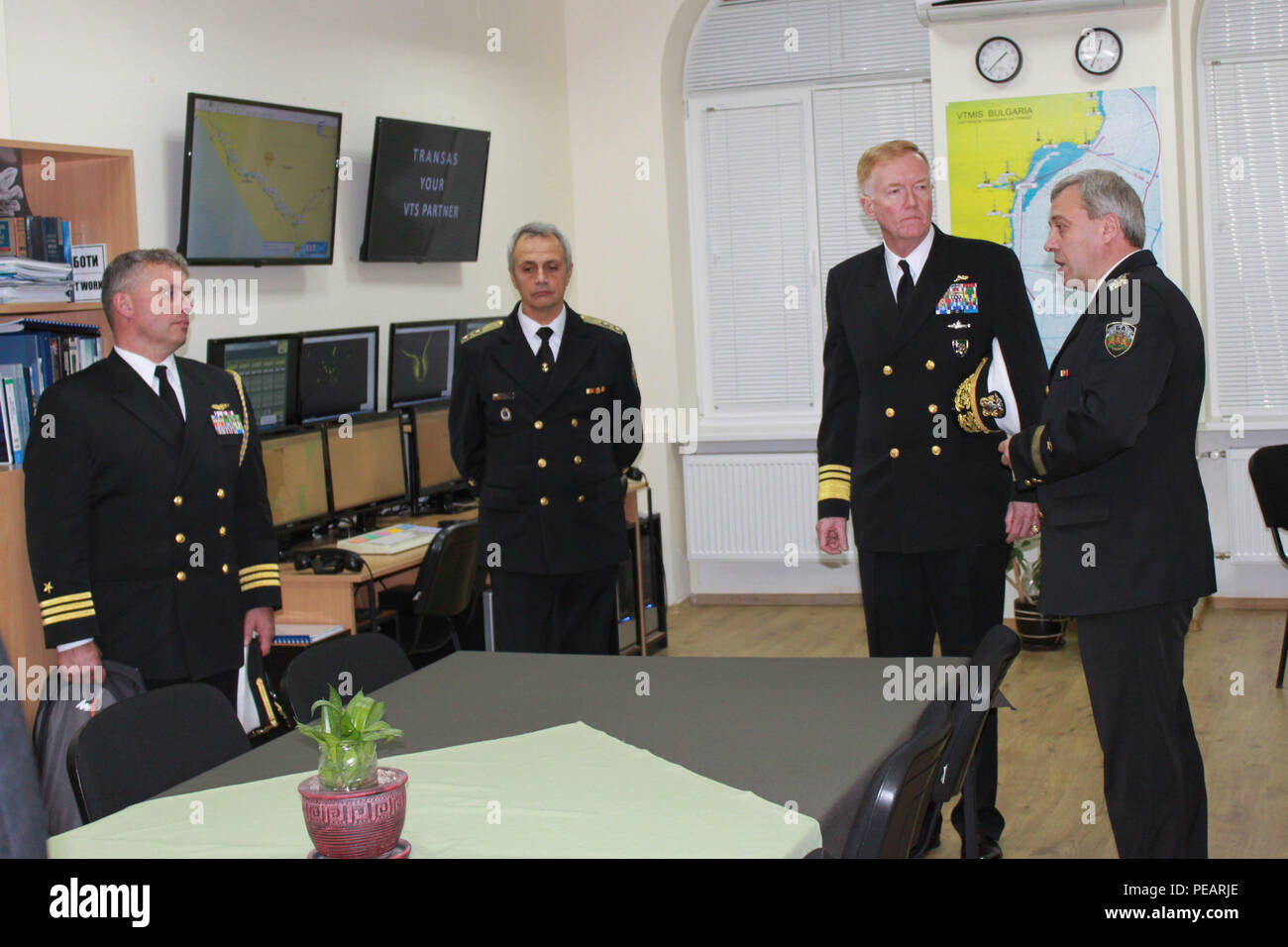 Naval Attache High Resolution Stock Photography and Images - Alamy