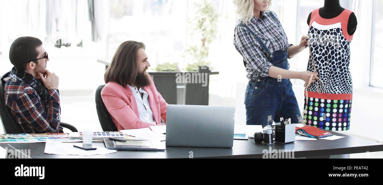 Group Of Workers Model High Resolution Stock Photography and Images - Alamy